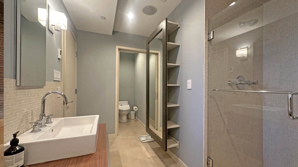 90 North Washington Street, Unit 5 Boston, MA 02114 - Photo 17 of 25