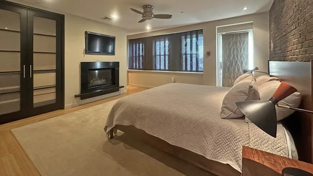 $8,500 | 90 North Washington Street, Unit 5, Boston, MA 02114