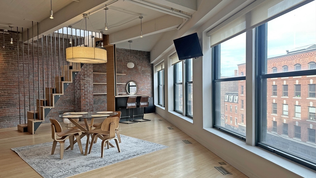 90 North Washington Street, Unit 5 Boston, MA 02114 - Photo 2 of 25