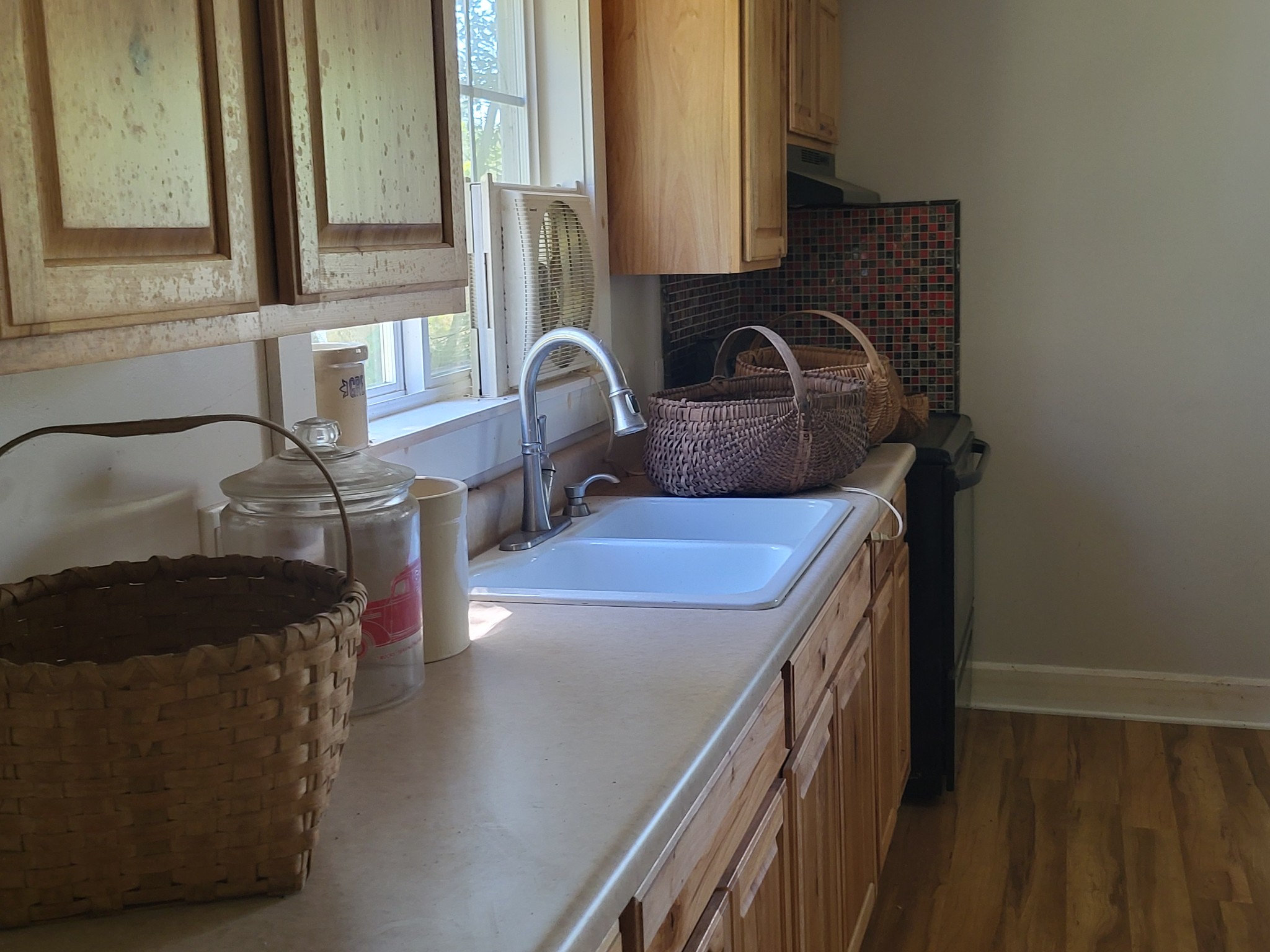 2419 Maple Street Chattanooga, TN 37406 - Photo 21 of 32 a close view of sink and tap