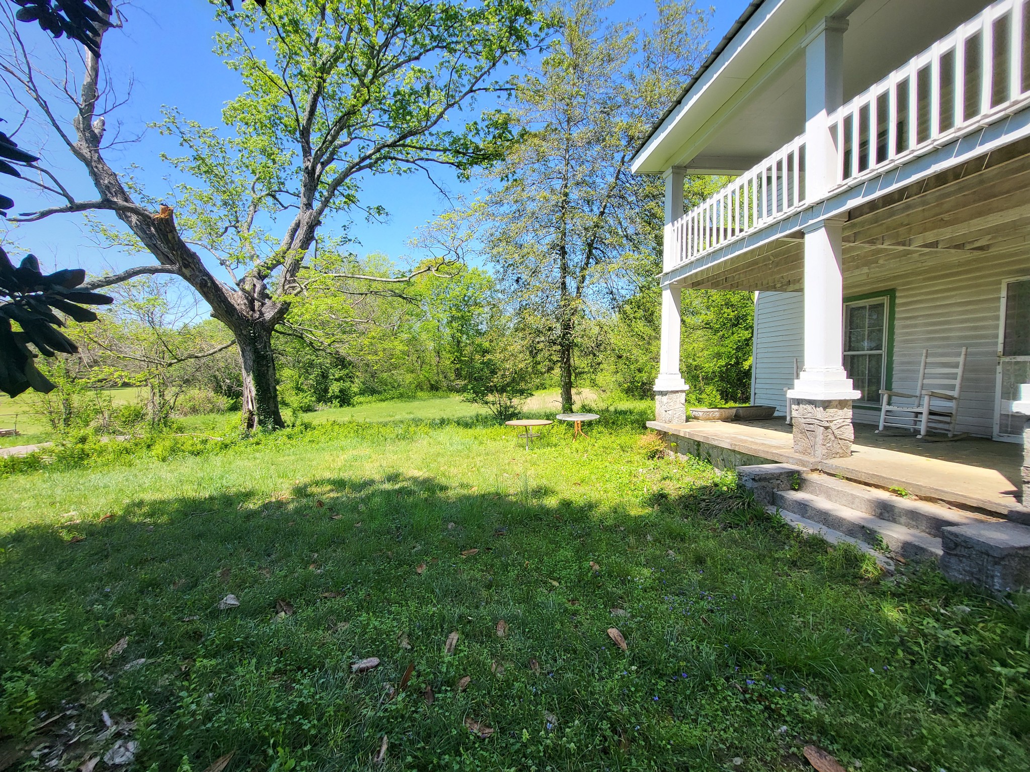 2419 Maple Street Chattanooga, TN 37406 - Photo 5 of 32 a view of a house with a yard