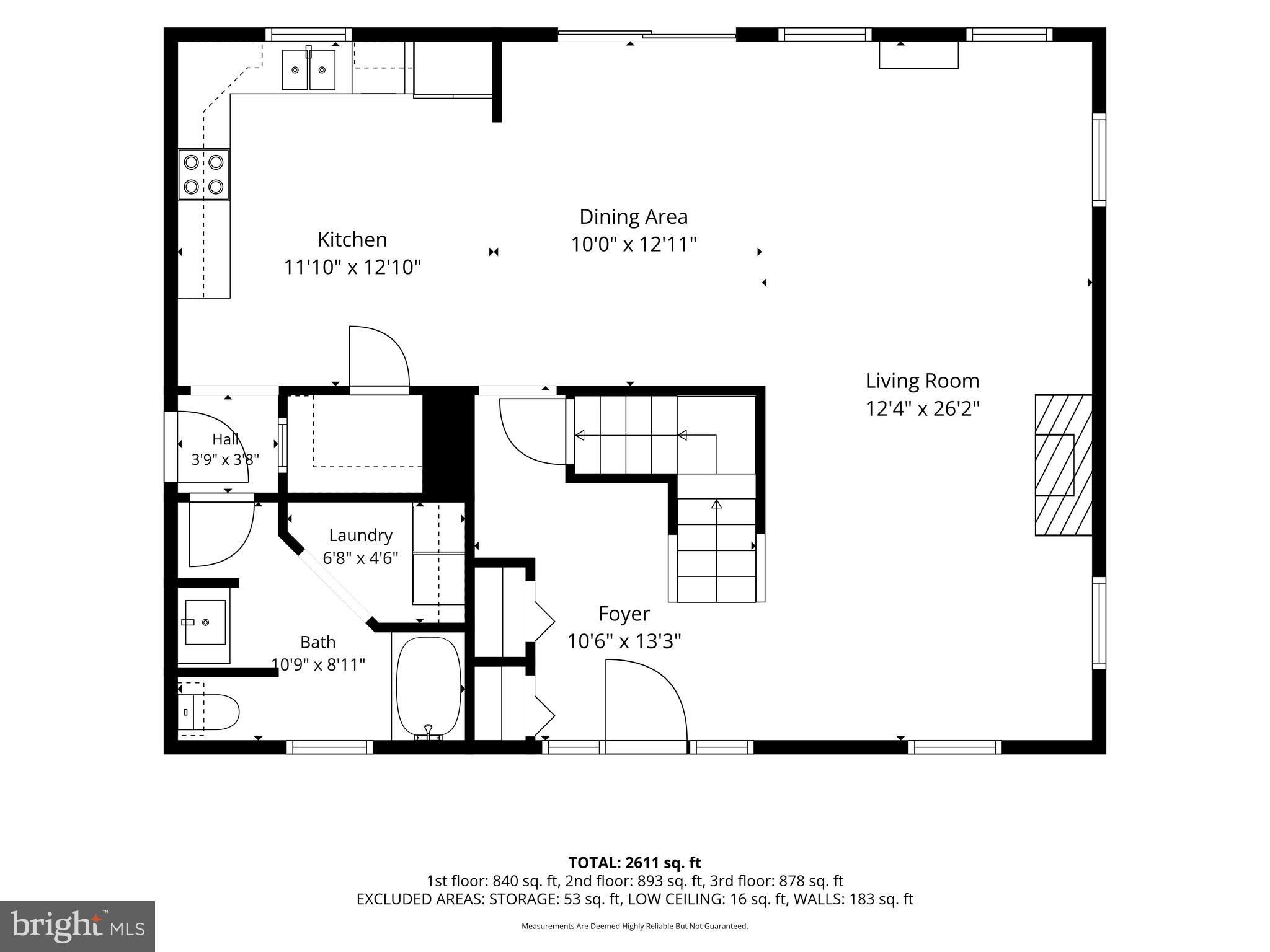 1515 Desert Road Reva, VA 22735 - Photo 46 of 46