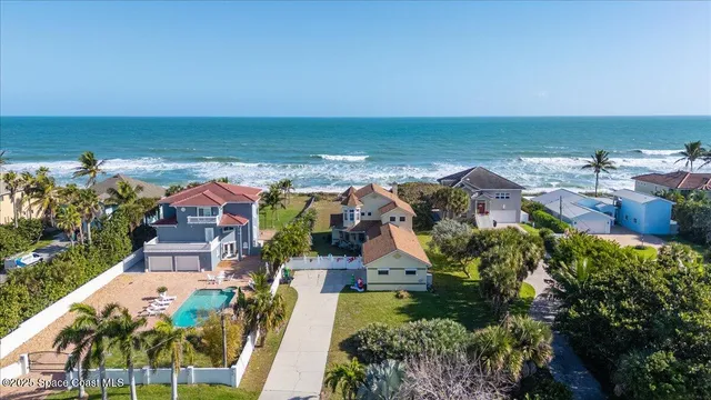 $2,289,000 | 6015 South Hwy A1A, Melbourne Beach, FL 32951
