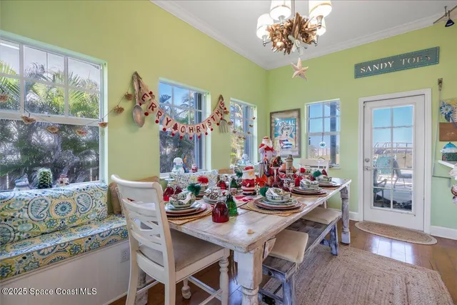 $2,289,000 | 6015 South Hwy A1A, Melbourne Beach, FL 32951