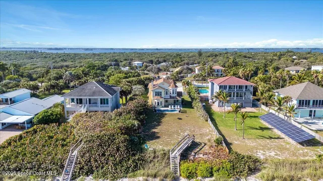 $2,289,000 | 6015 South Hwy A1A, Melbourne Beach, FL 32951
