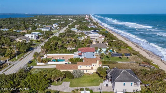 $2,289,000 | 6015 South Hwy A1A, Melbourne Beach, FL 32951