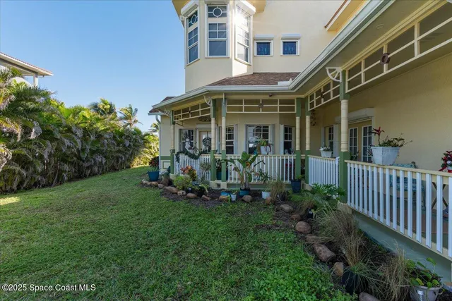 $2,289,000 | 6015 South Hwy A1A, Melbourne Beach, FL 32951