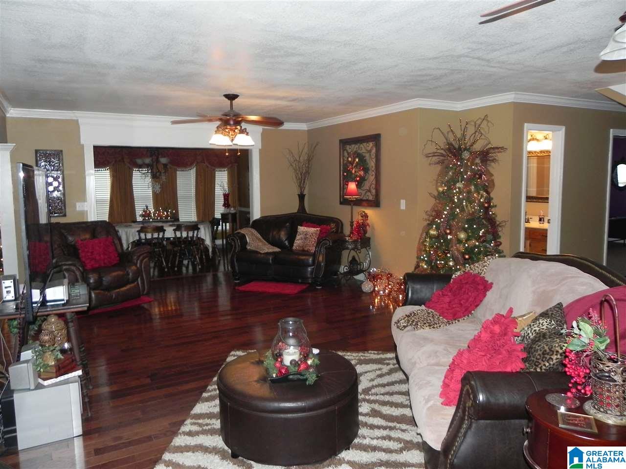 240 Lake View Circle Riverside, AL 35135 - Photo 7 of 33