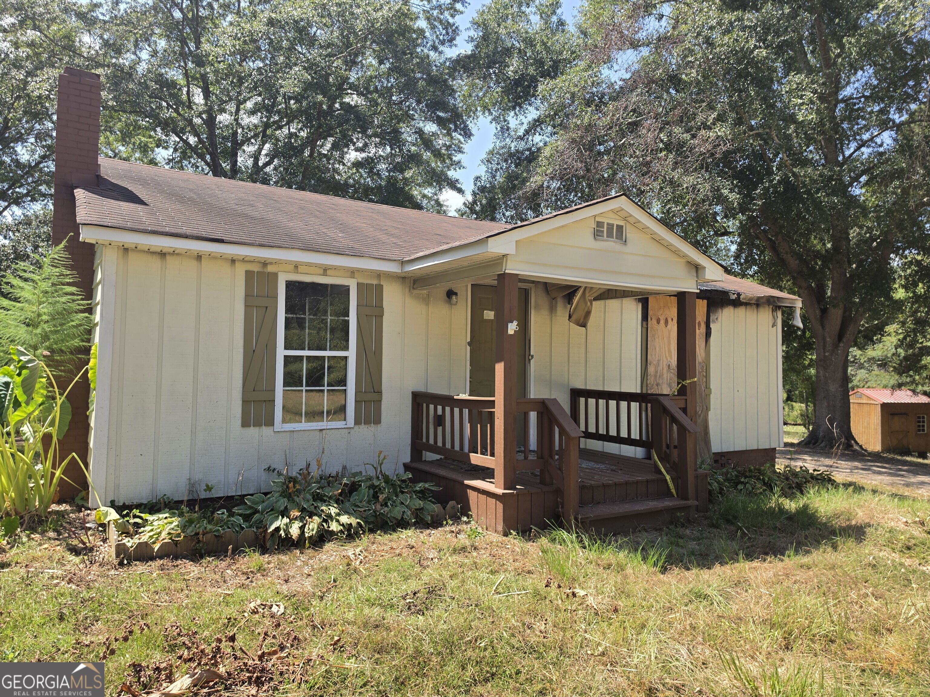 2842 Hamilton Road LaGrange, GA 30241 - Photo 3 of 12 Gallery Image 3