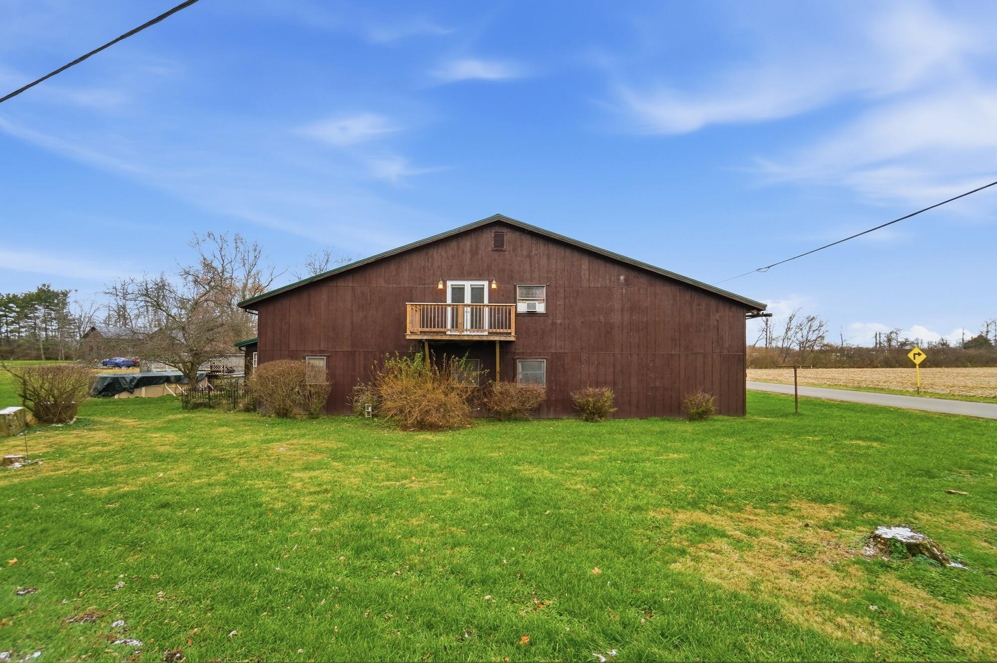 1071 Marietta Road Chillicothe, OH 45601 - Photo 115 of 121 569