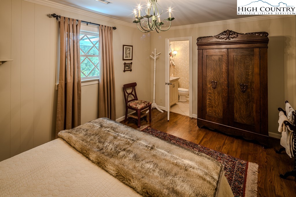 128 Red Rhododendron Road Boone, NC 28607 - Photo 16 of 45 Gallery Image 16