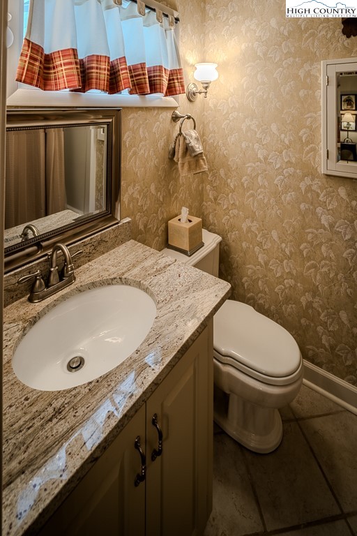 128 Red Rhododendron Road Boone, NC 28607 - Photo 17 of 45 Gallery Image 17