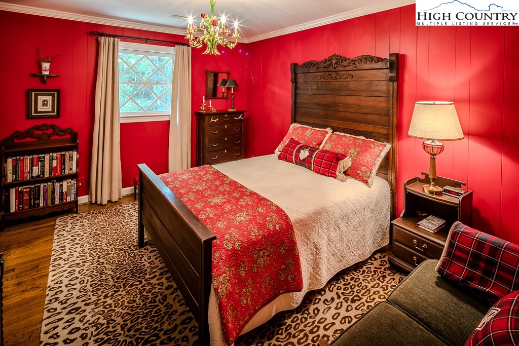 128 Red Rhododendron Road Boone, NC 28607 - Photo 18 of 45 Gallery Image 18