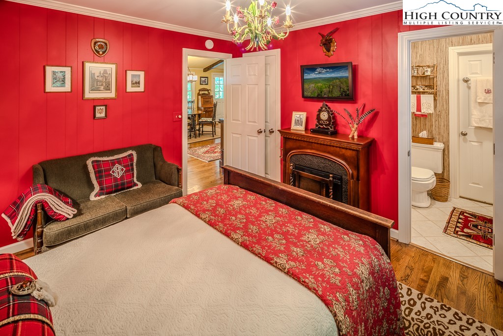 128 Red Rhododendron Road Boone, NC 28607 - Photo 19 of 45 Gallery Image 19