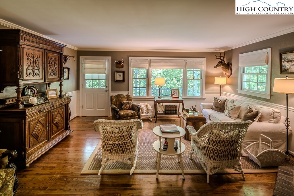 128 Red Rhododendron Road Boone, NC 28607 - Photo 23 of 45 Gallery Image 23