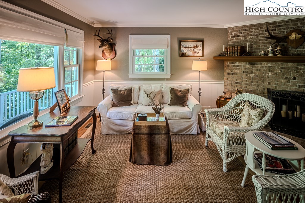 128 Red Rhododendron Road Boone, NC 28607 - Photo 24 of 45 Gallery Image 24