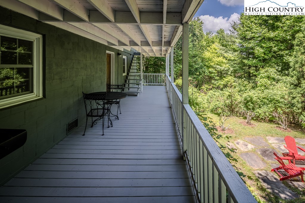 128 Red Rhododendron Road Boone, NC 28607 - Photo 39 of 45 Gallery Image 39