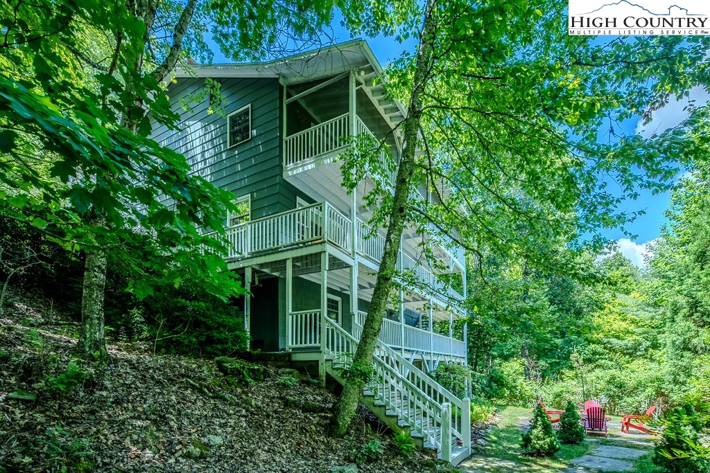 128 Red Rhododendron Road Boone, NC 28607 - Photo 40 of 45 Gallery Image 40
