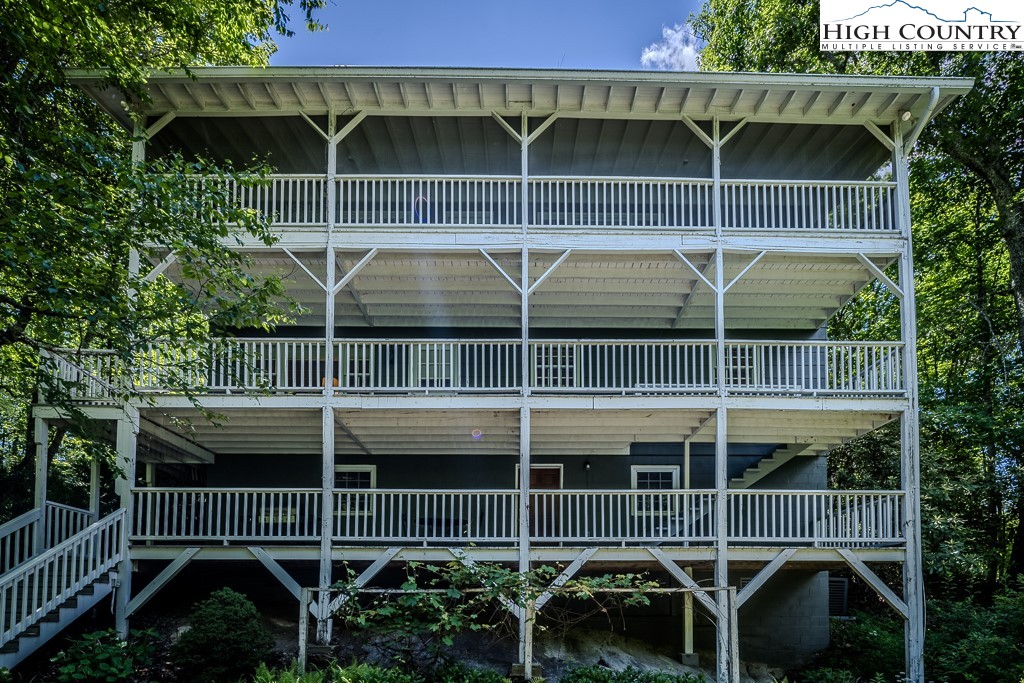 128 Red Rhododendron Road Boone, NC 28607 - Photo 41 of 45 Gallery Image 41
