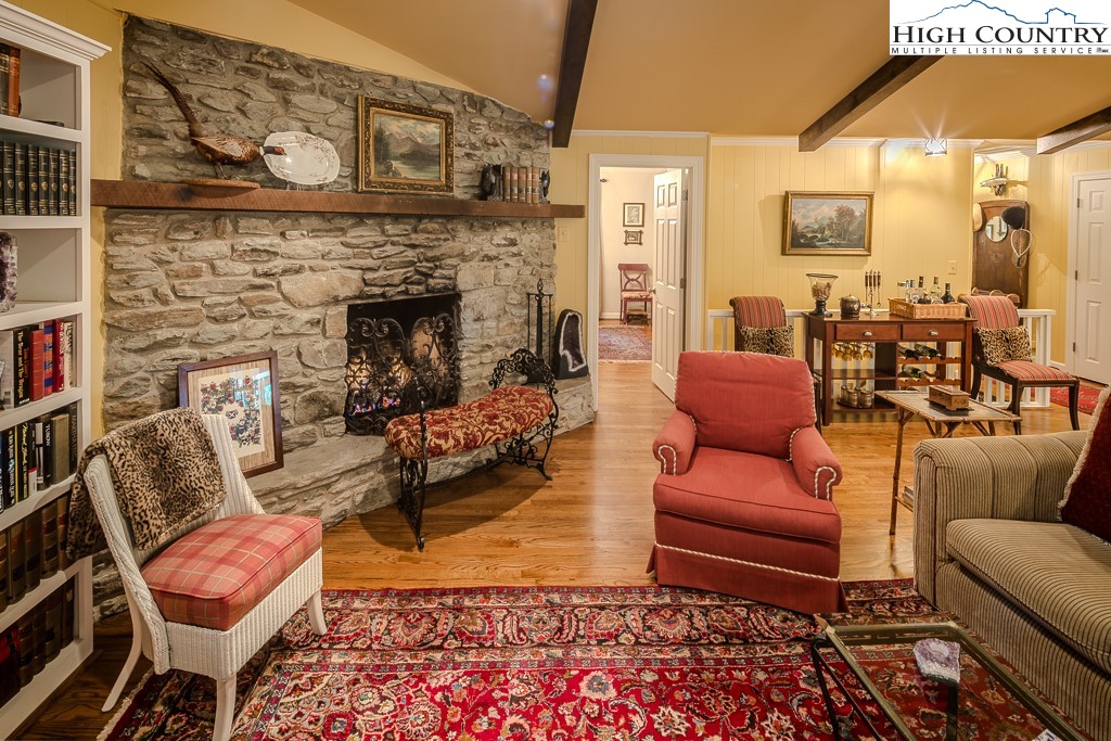 128 Red Rhododendron Road Boone, NC 28607 - Photo 7 of 45 Gallery Image 7