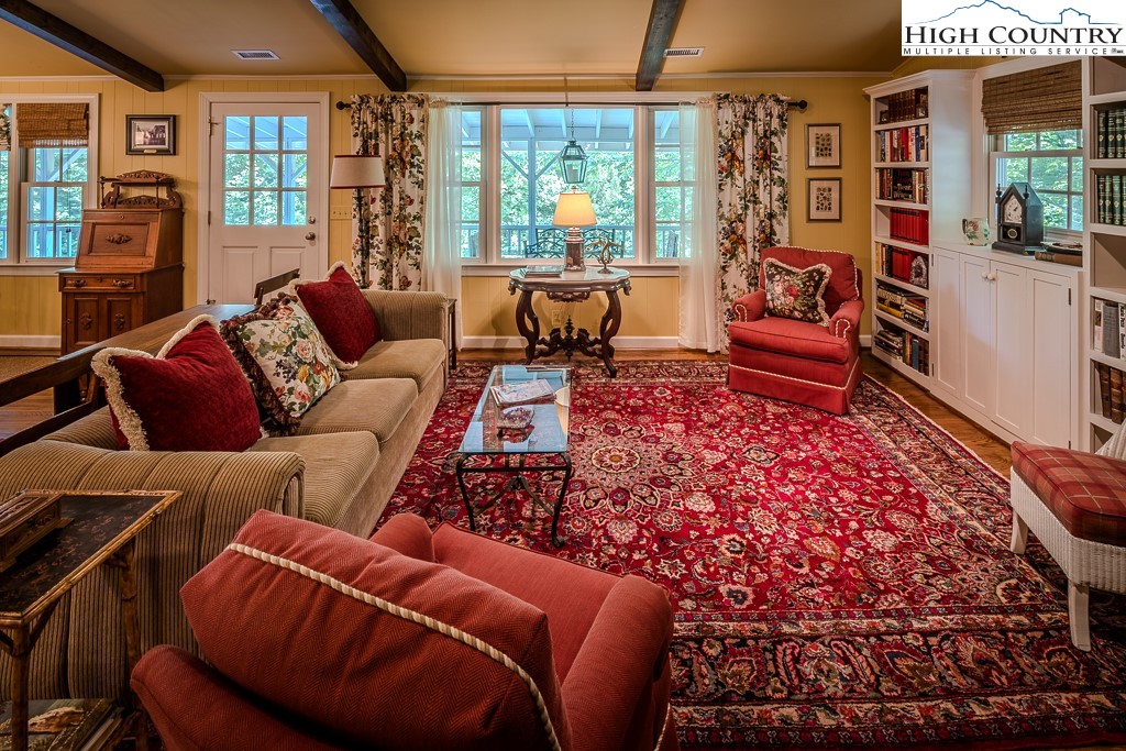 128 Red Rhododendron Road Boone, NC 28607 - Photo 8 of 45 Gallery Image 8
