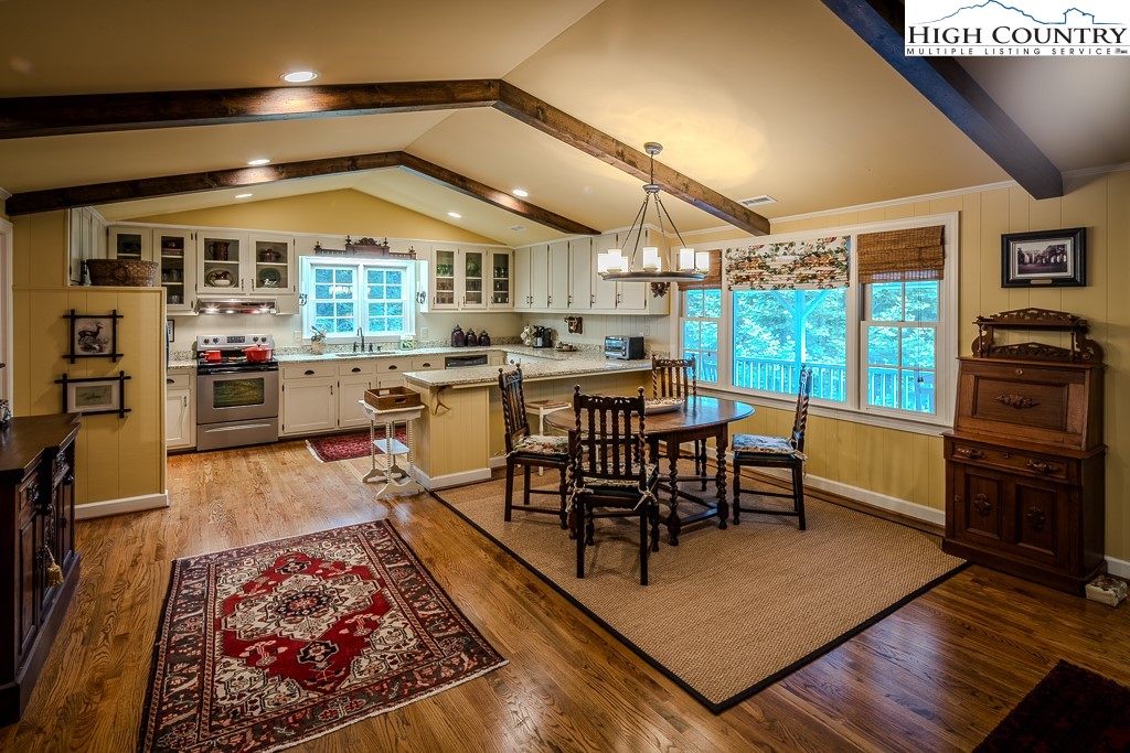 128 Red Rhododendron Road Boone, NC 28607 - Photo 10 of 45 Gallery Image 10