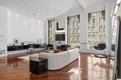 $1,325,000 | 950 Sixth Avenue, Unit 432, San Diego, CA 92101