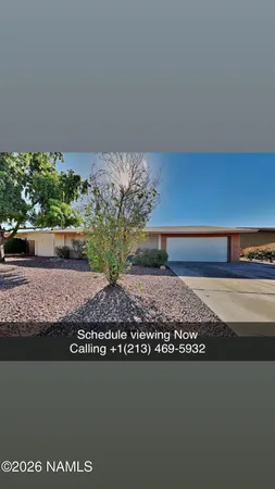 $1,550 | 7819 North 43rd Street, Phoenix, AZ 85028