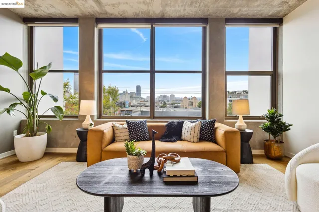 $399,000 | 311 2nd Street, Unit 505, Oakland, CA 94607