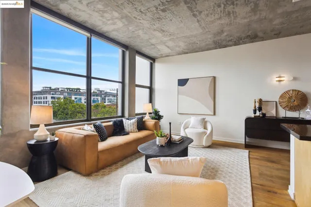 $399,000 | 311 2nd Street, Unit 505, Oakland, CA 94607