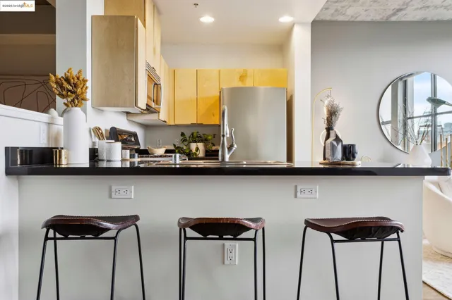 $399,000 | 311 2nd Street, Unit 505, Oakland, CA 94607