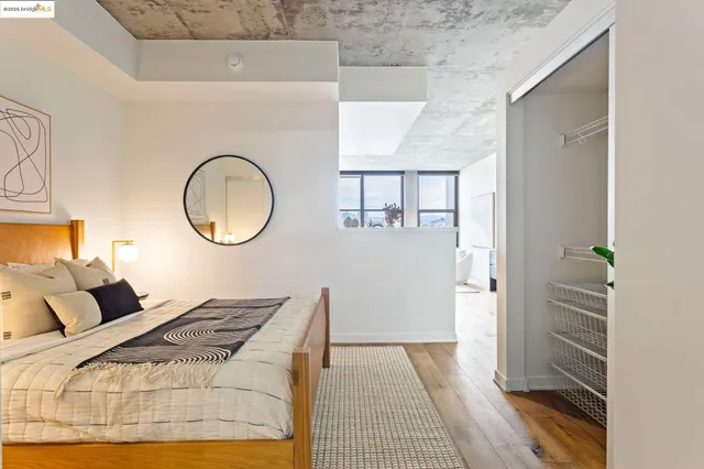 $399,000 | 311 2nd Street, Unit 505, Oakland, CA 94607