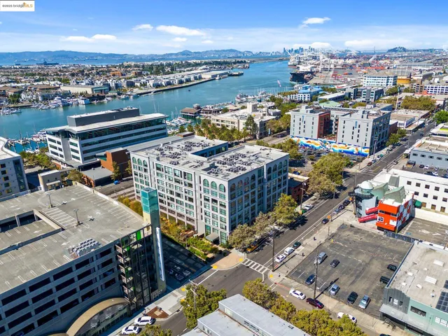 $399,000 | 311 2nd Street, Unit 505, Oakland, CA 94607