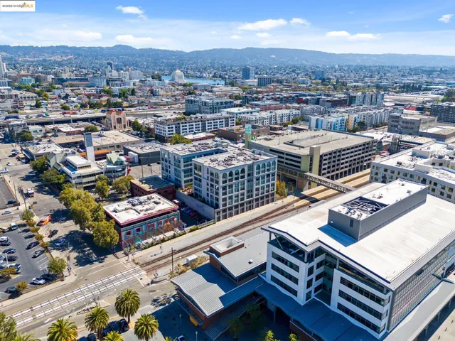 $399,000 | 311 2nd Street, Unit 505, Oakland, CA 94607