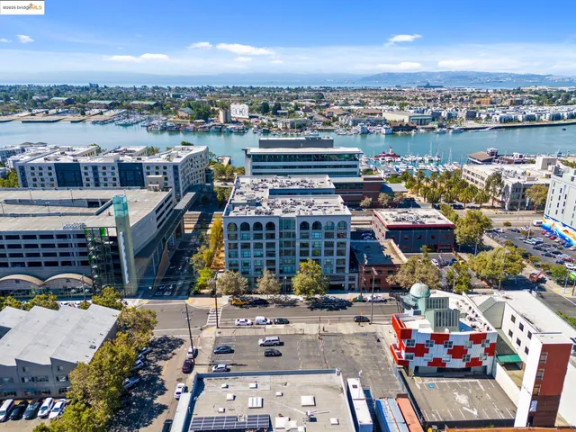 $399,000 | 311 2nd Street, Unit 505, Oakland, CA 94607