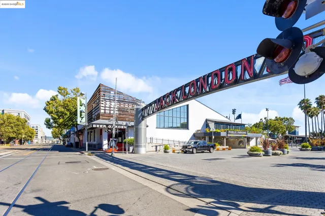 $399,000 | 311 2nd Street, Unit 505, Oakland, CA 94607