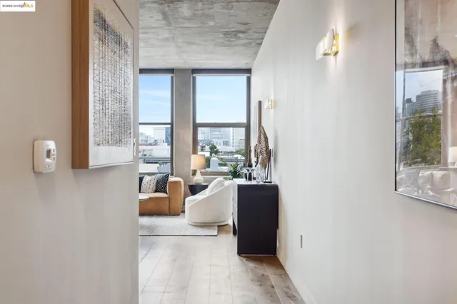$399,000 | 311 2nd Street, Unit 505, Oakland, CA 94607