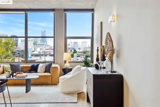 $399,000 | 311 2nd Street, Unit 505, Oakland, CA 94607