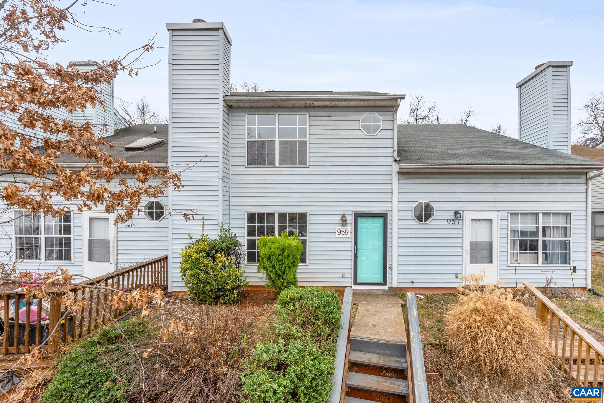 959 Rives Street Charlottesville, VA 22902 - Photo 1 of 32 Gallery Image 1