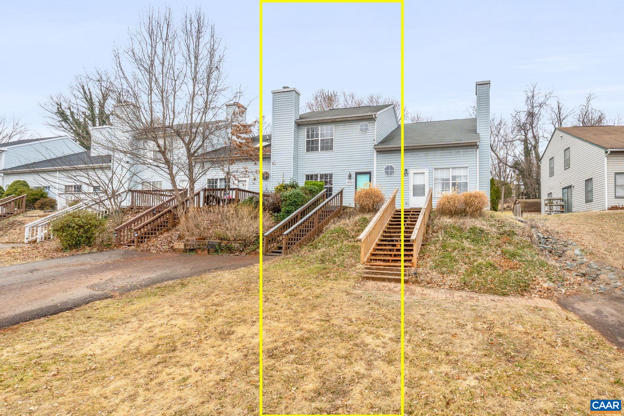 959 Rives Street Charlottesville, VA 22902 - Photo 3 of 32 Gallery Image 3