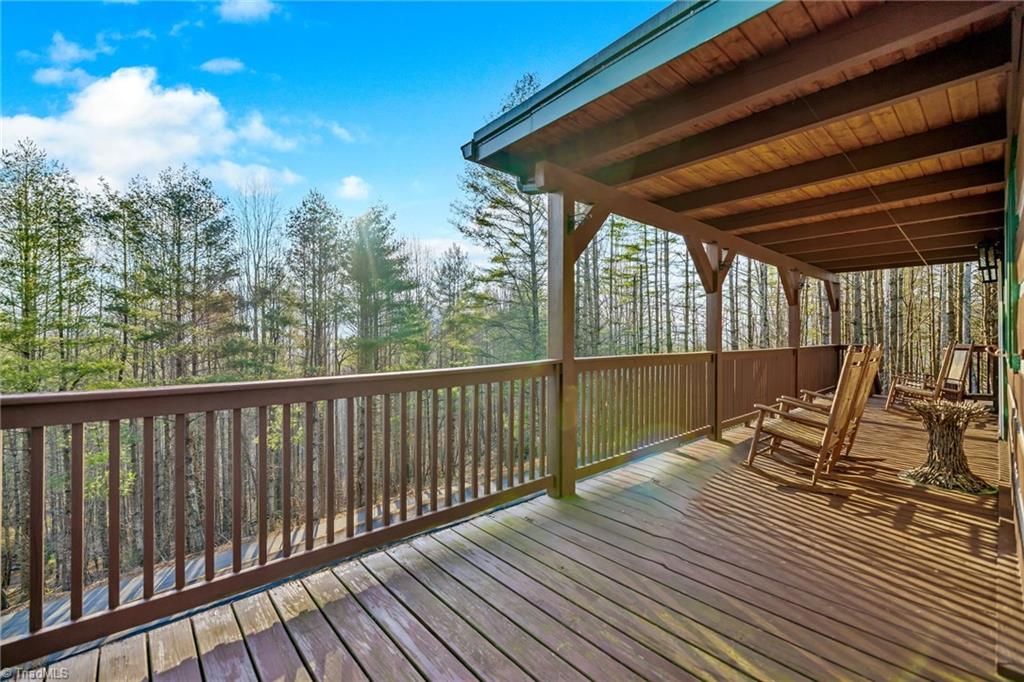 284 Rivers Edge Access Road Jefferson, NC 28640 - Photo 26 of 39 Gallery Image 26