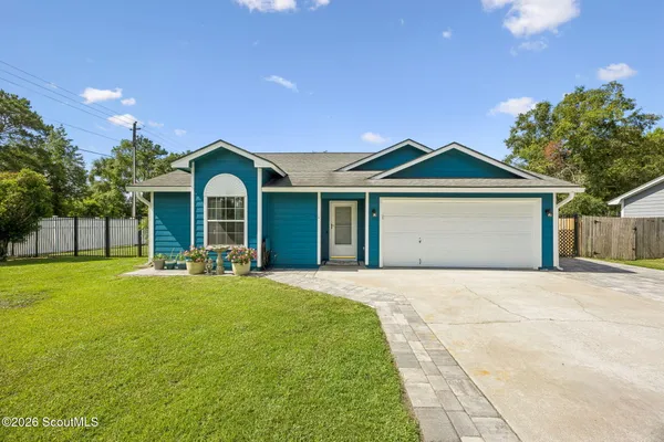 $310,000 | 101 Royal Pines Way, Kingsland, GA 31548
