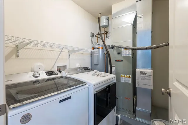 $165,000 | 6401 Brookfield Ct Drive, Unit 102, St. Louis, MO 63129