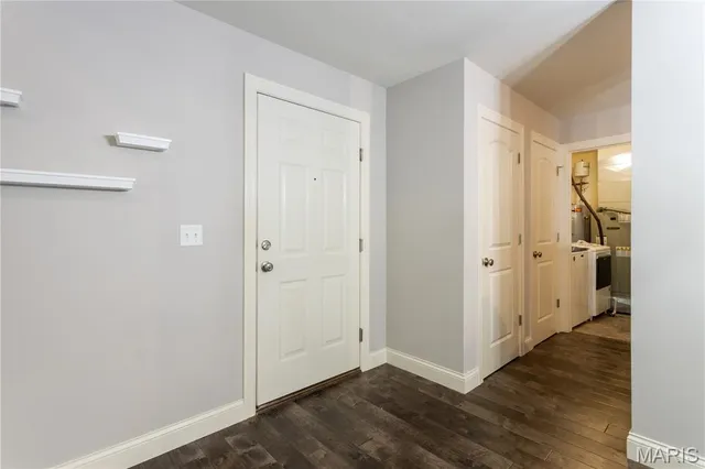 $165,000 | 6401 Brookfield Ct Drive, Unit 102, St. Louis, MO 63129