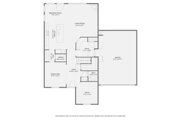 $680,000 | 1318 Poppy Way, Matthews, NC 28104