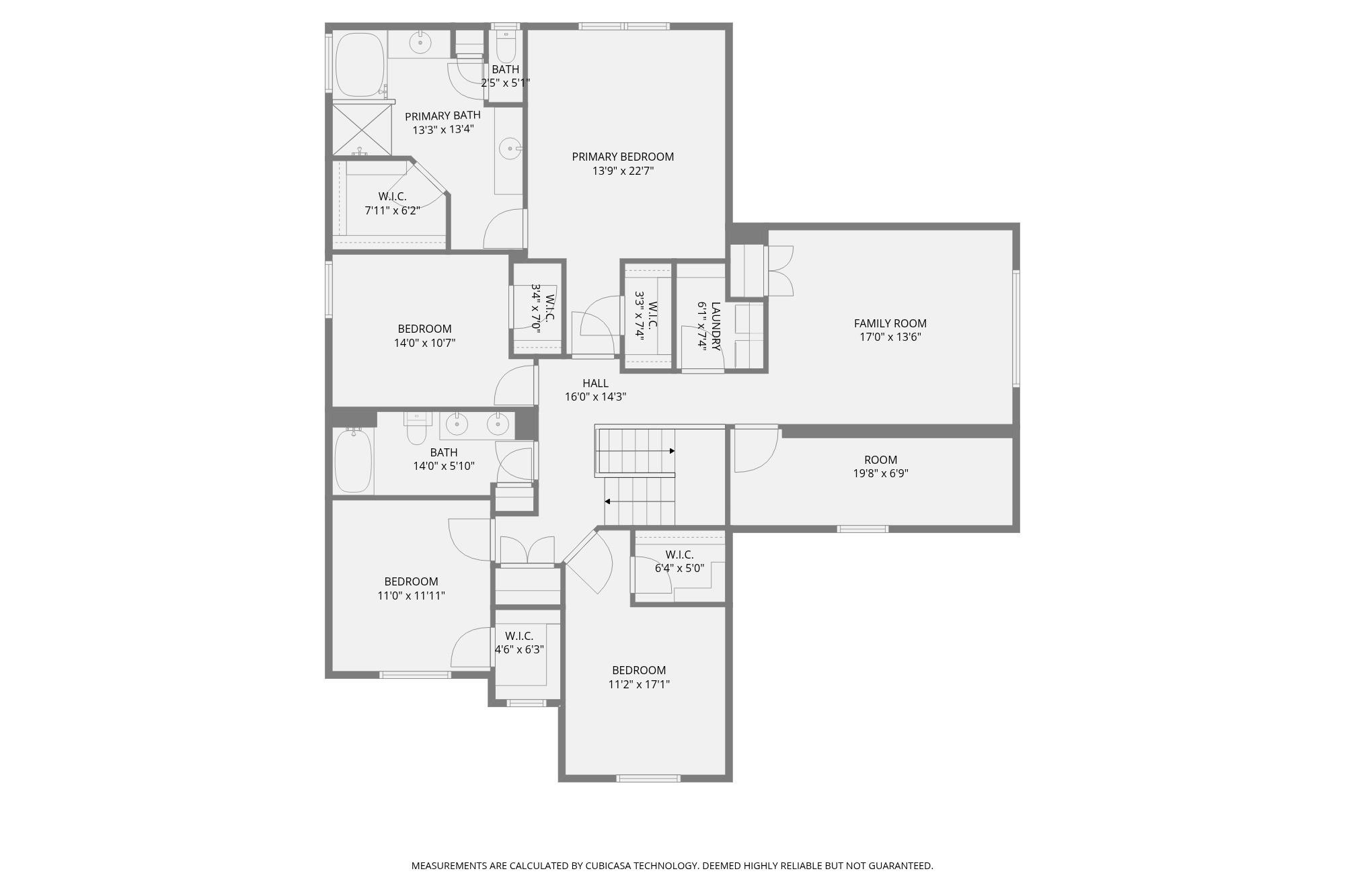 1318 Poppy Way Matthews, NC 28104 - Photo 31 of 33 a picture of a wall with a white wall