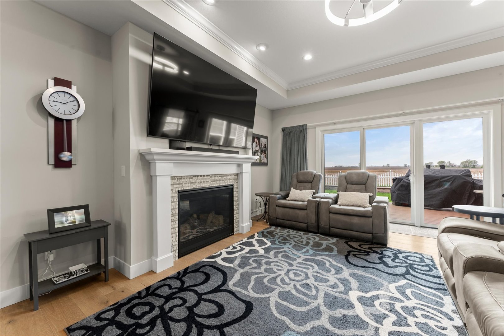 1207 Morningside Lane Mahomet, IL 61853 - Photo 12 of 55