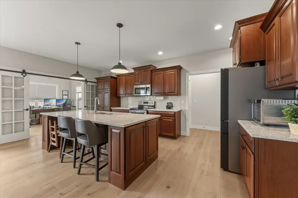 $528,000 | 1207 Morningside Lane, Mahomet, IL 61853