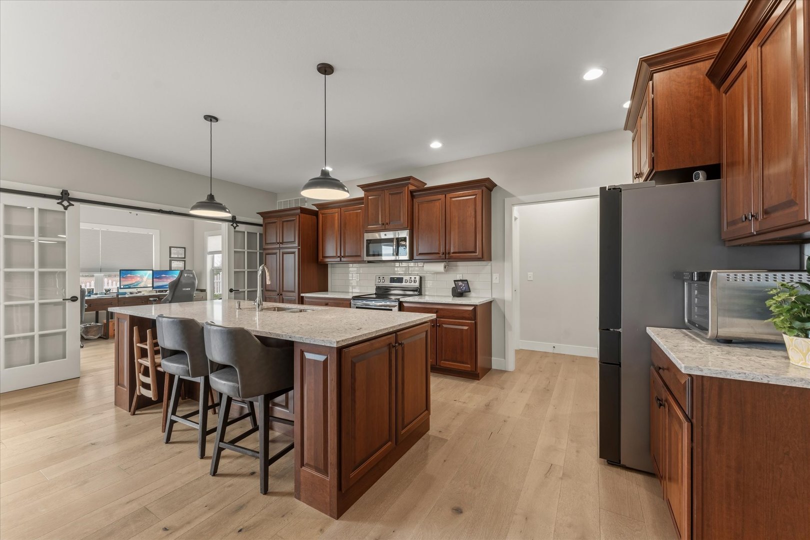 1207 Morningside Lane Mahomet, IL 61853 - Photo 13 of 55