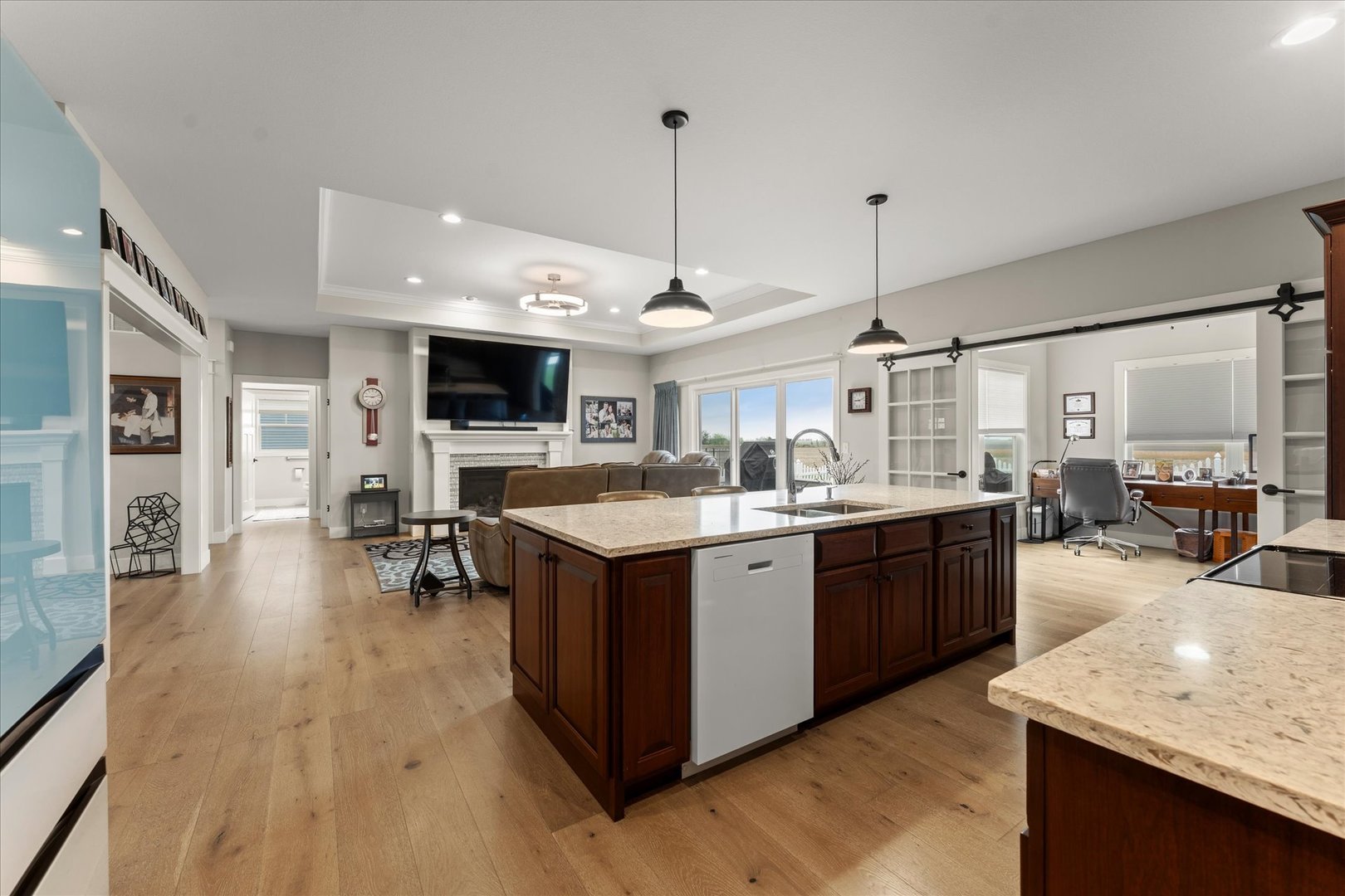 1207 Morningside Lane Mahomet, IL 61853 - Photo 16 of 55